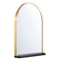 Serin Mirror 24" X 32"