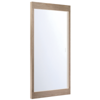 Mogano Mirror 30" X 60"