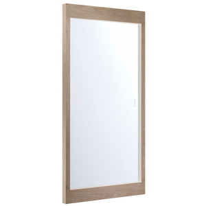 Mogano Mirror 30" X 60"