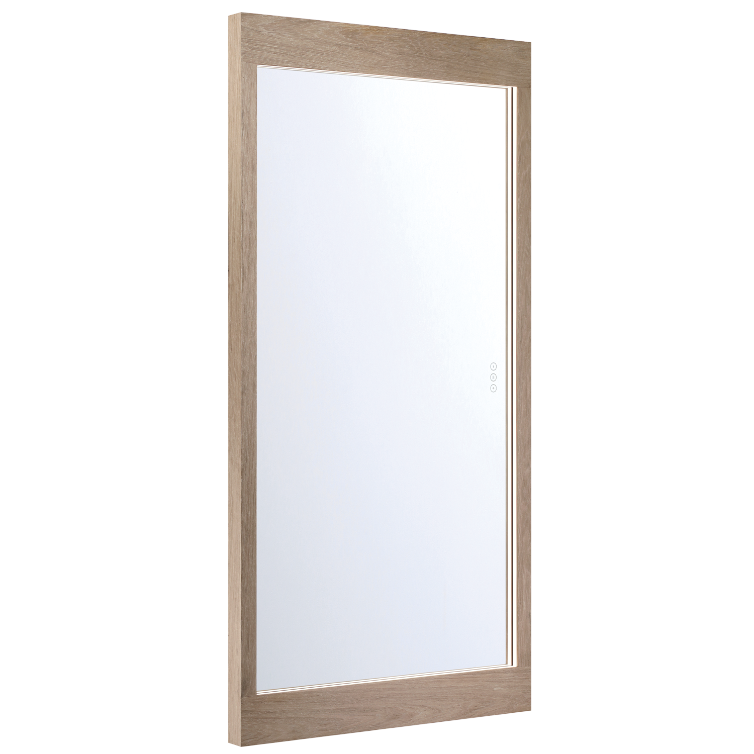 Mogano Mirror 30" X 60"