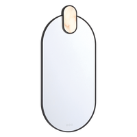 Mrissa Mirror 21" X 45"