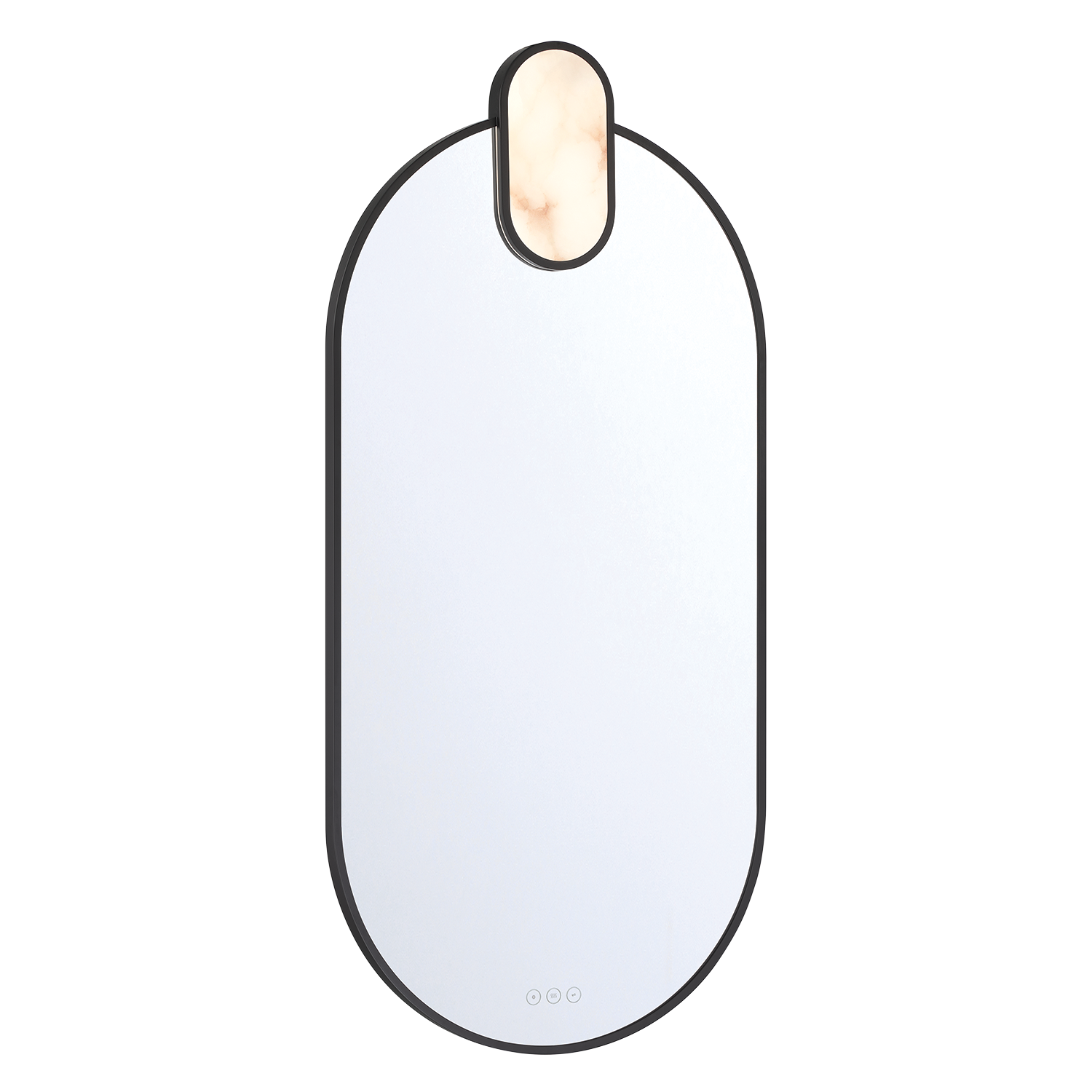 Mrissa Mirror 21" X 45"
