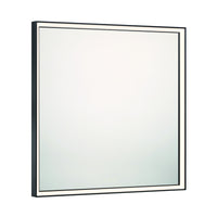 Nixon Mirror 32" X 32"