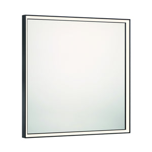 Nixon Mirror 32" X 32"