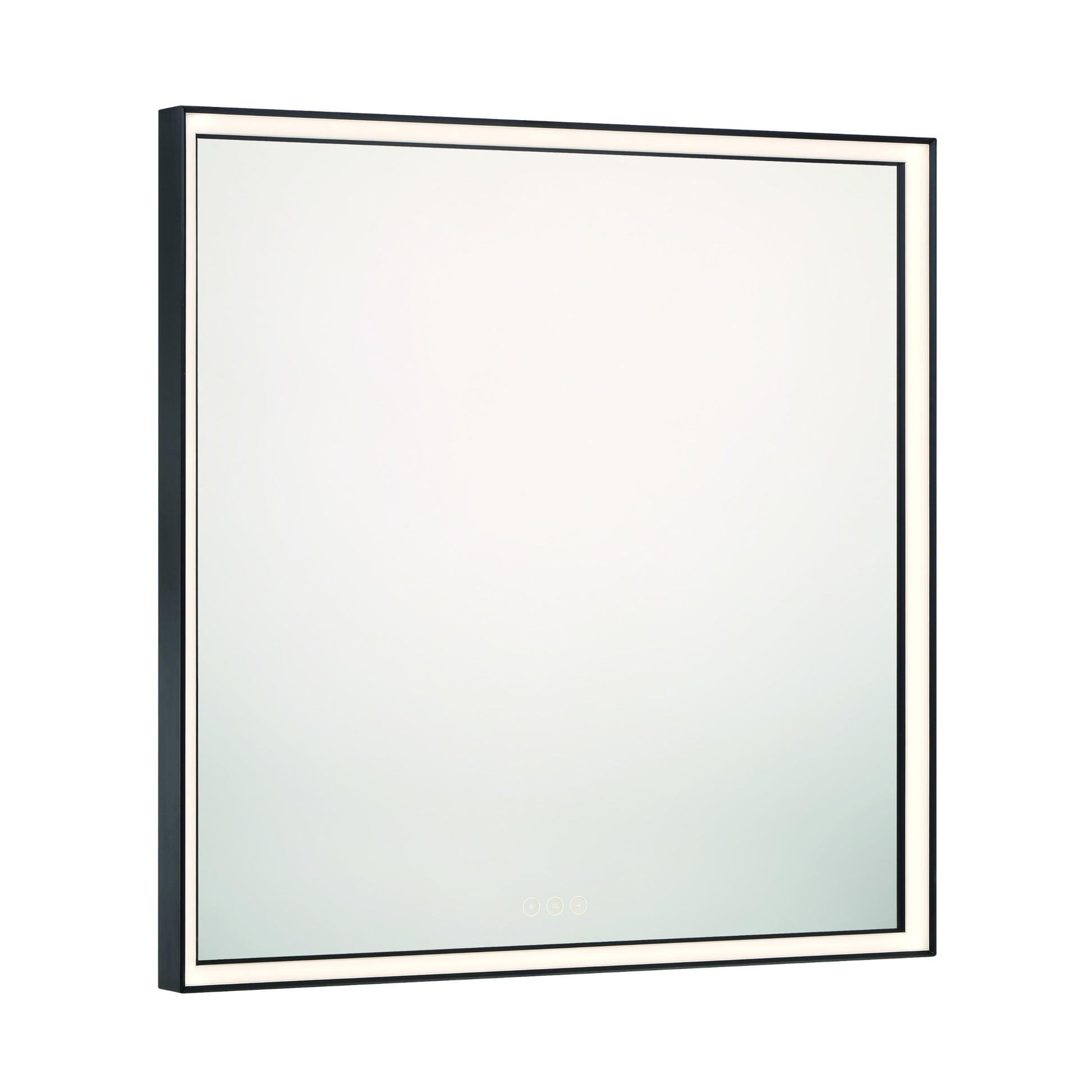 Nixon Mirror 32" X 32"