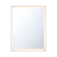 Lenora Mirror 28" X 36"