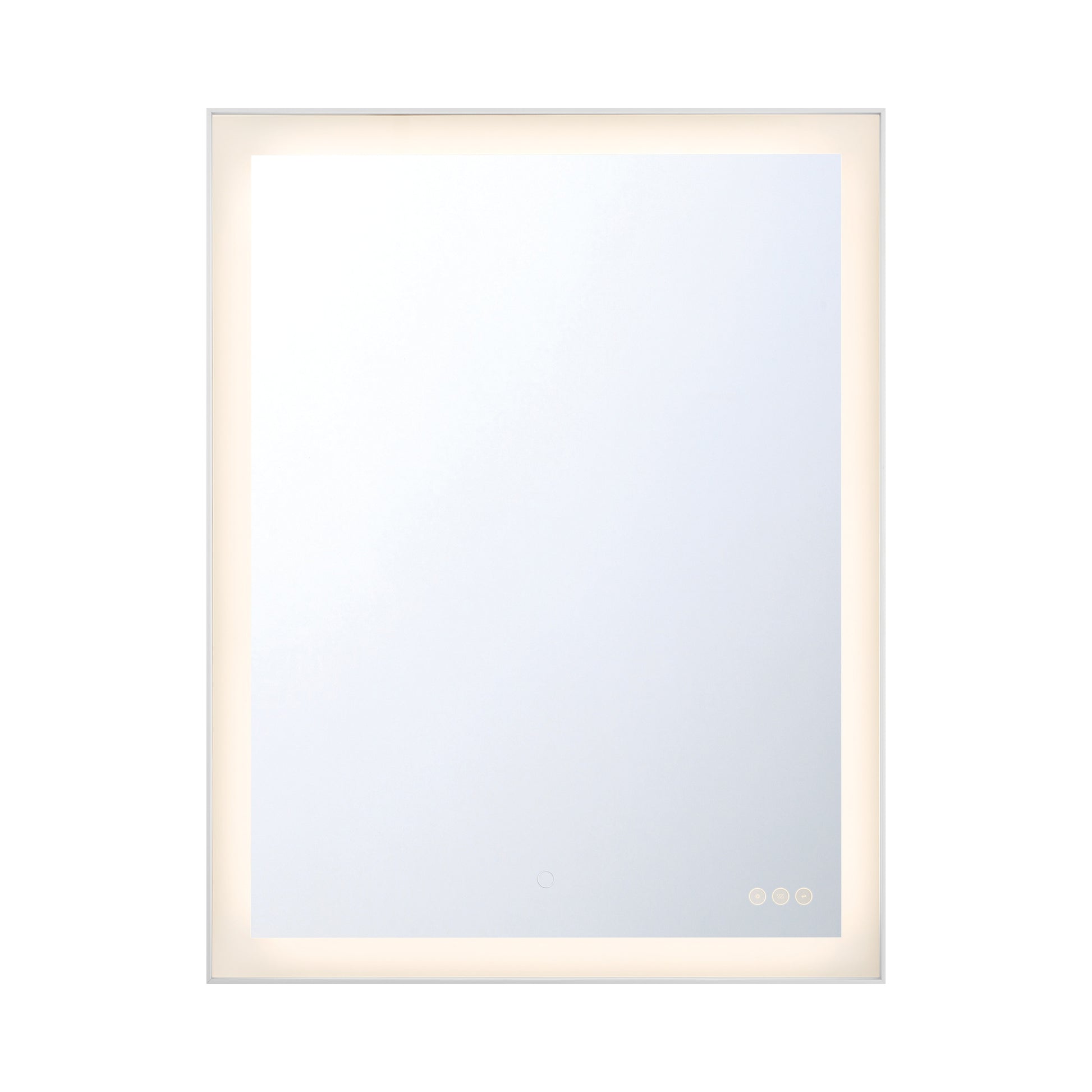 Lenora Mirror 28" X 36"