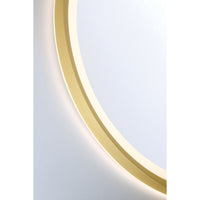 Artell Mirror 32" X 32"
