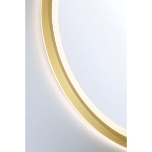 Artell Mirror 32" X 32"