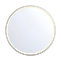 Artell Mirror 42" X 42"