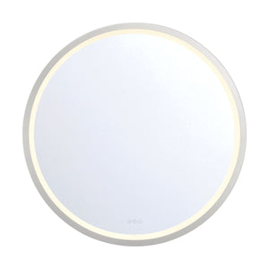 Artell Mirror 42" X 42"