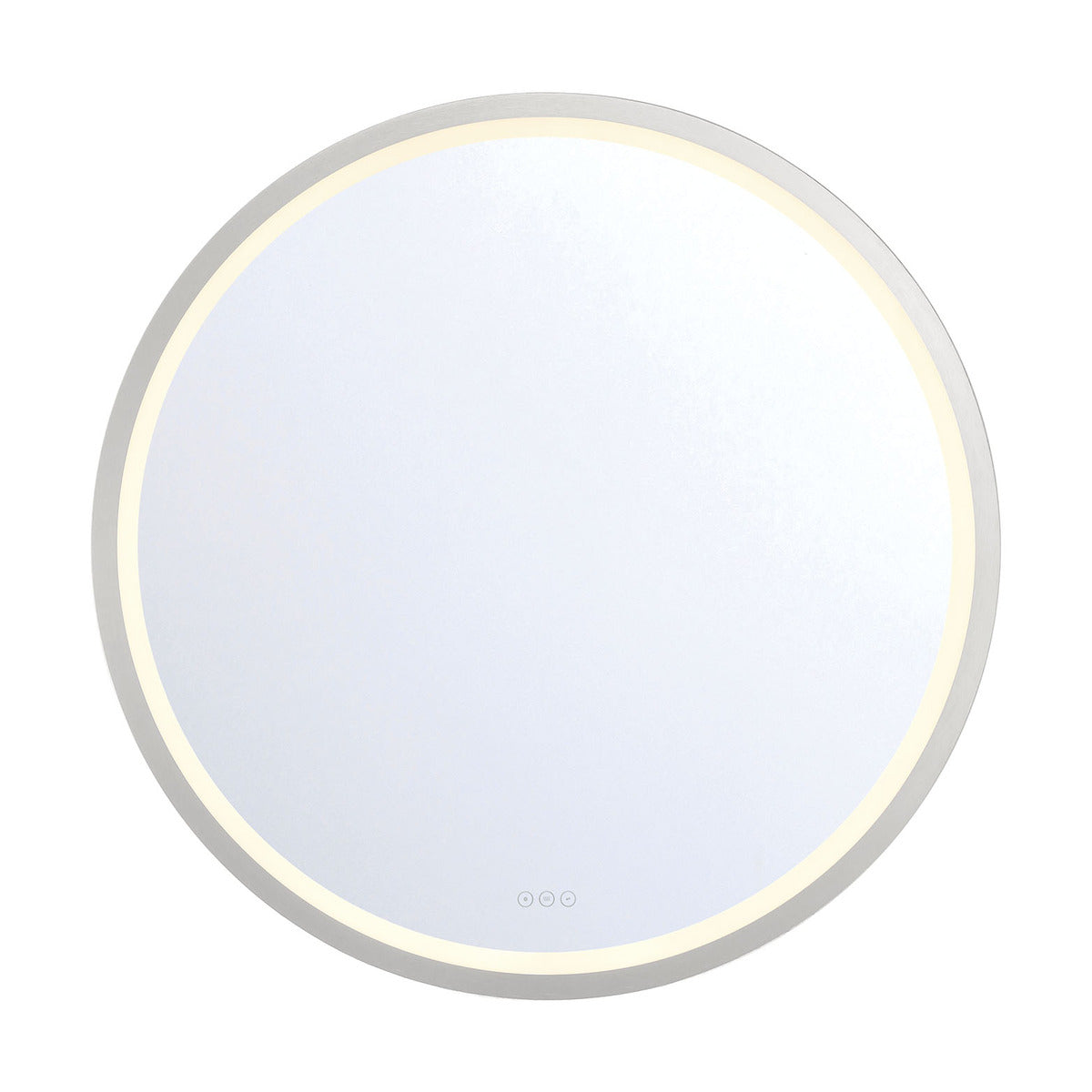 Artell Mirror 42" X 42"
