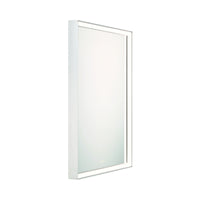 Nixon Mirror 32" X 32"
