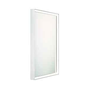 Nixon Mirror 32" X 32"