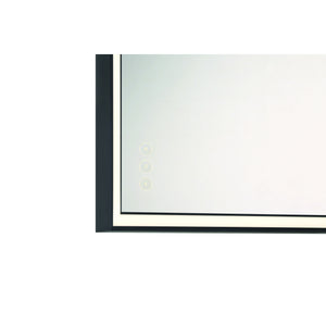 Nixon Mirror 24" X 36"