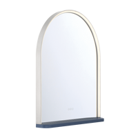 Serin, Mirror Accessory, 1" X 30"