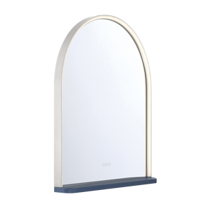 Serin, Mirror Accessory, 1" X 30"