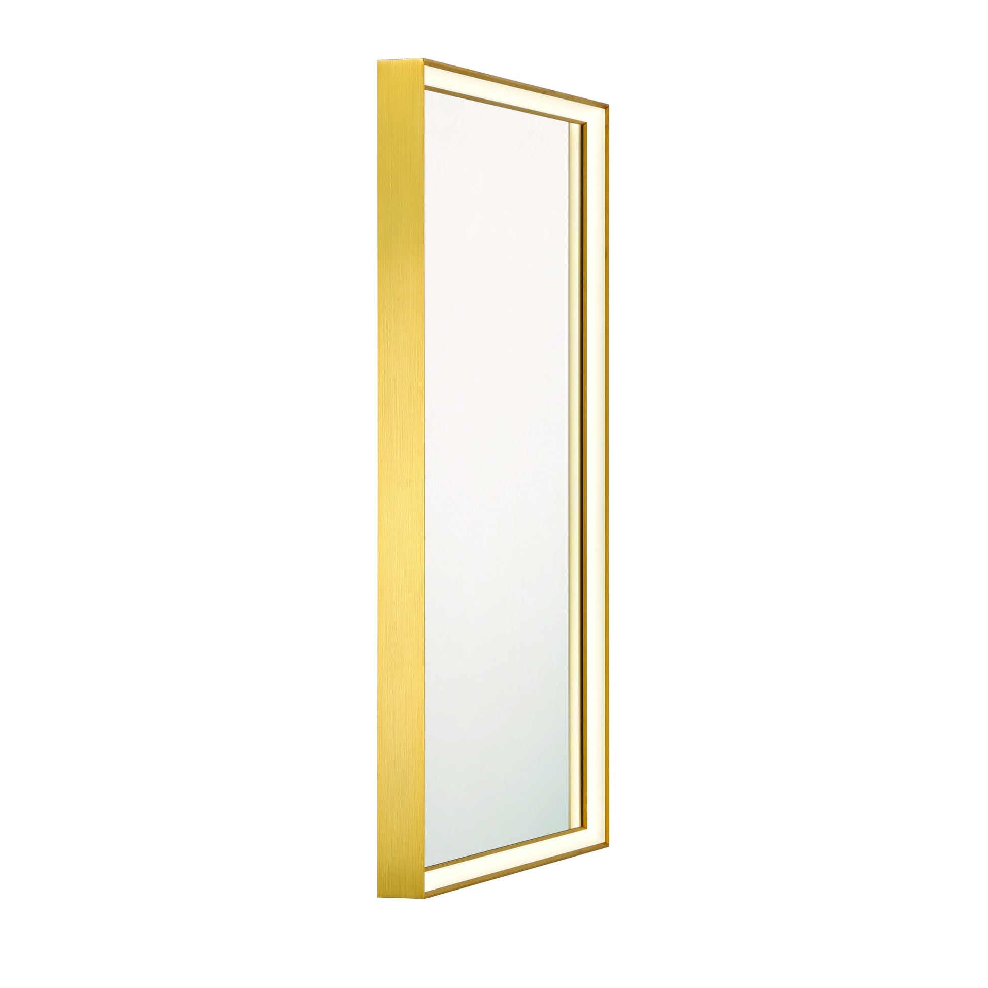 Nixon Mirror 24" X 36"