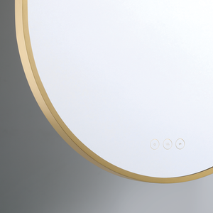 Mrissa Mirror 21" X 45"