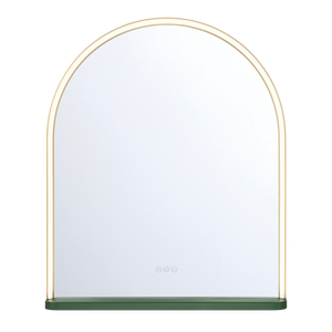 Serin, Mirror Accessory, 1" X 30"