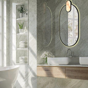 Mrissa Mirror 21" X 39"