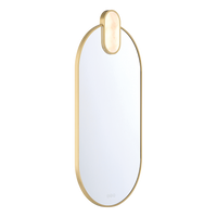 Mrissa Mirror 21" X 45"