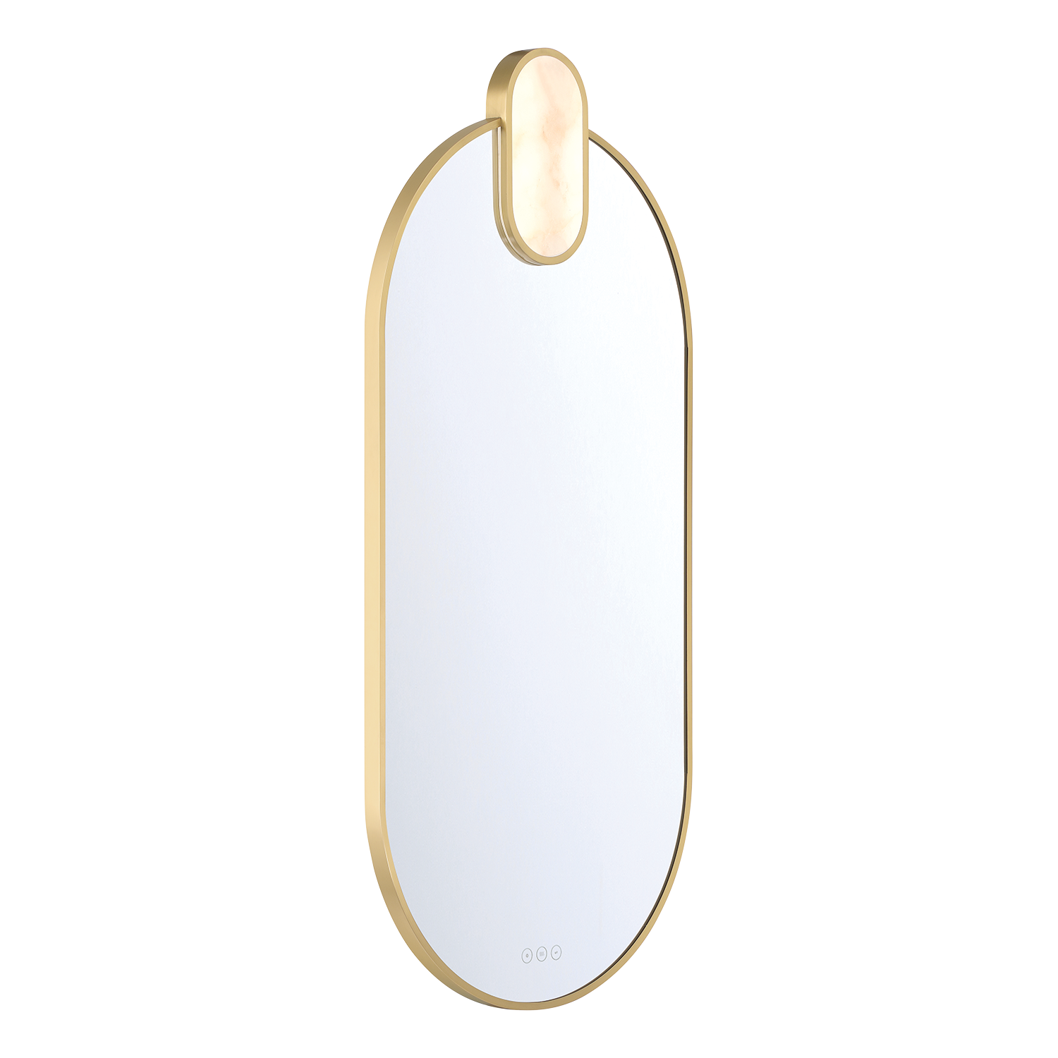 Mrissa Mirror 21" X 45"