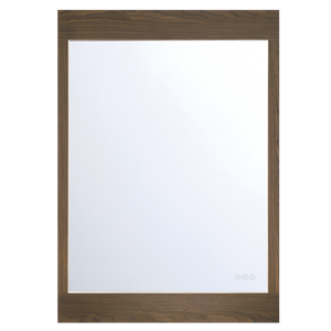 Mogano Mirror 30" X 42"