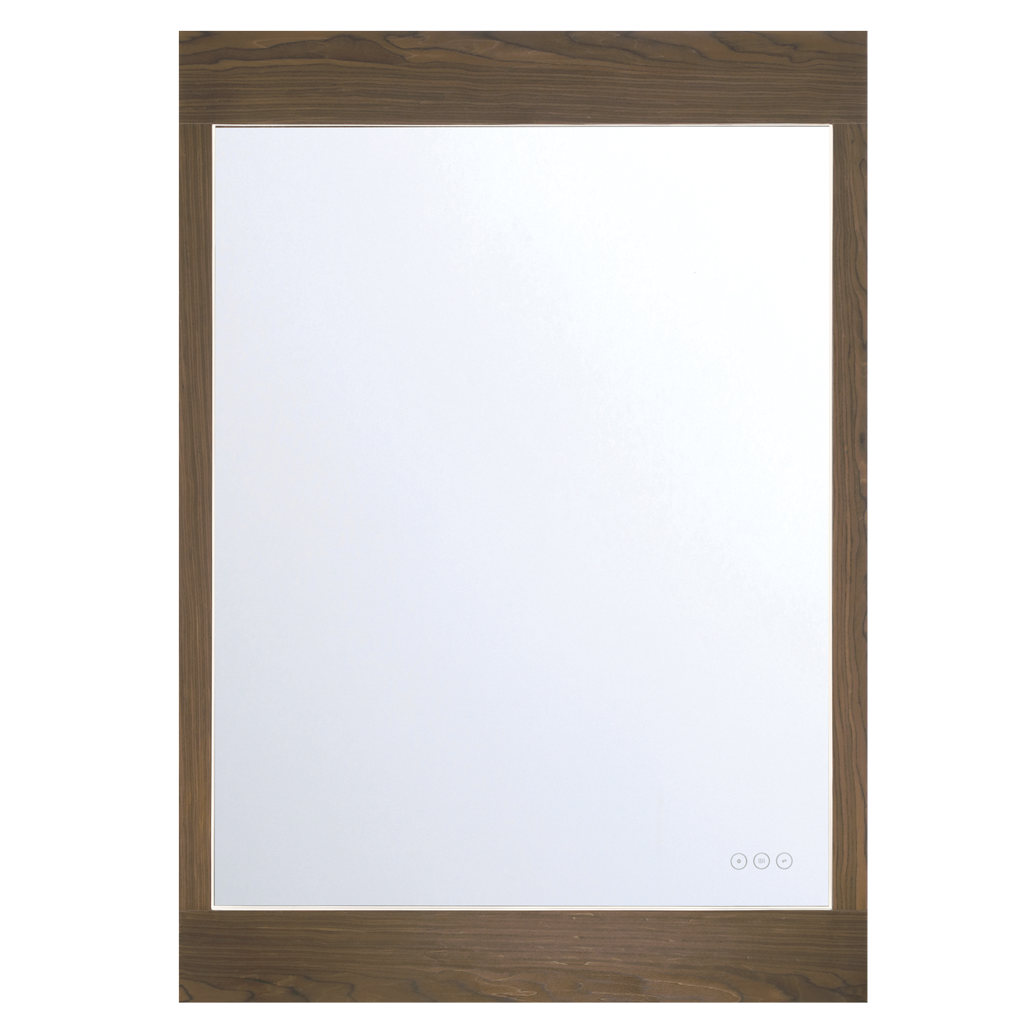 Mogano Mirror 30" X 42"