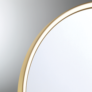 Serin Mirror 30" X 36"