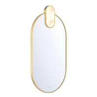 Mrissa Mirror 21" X 39"