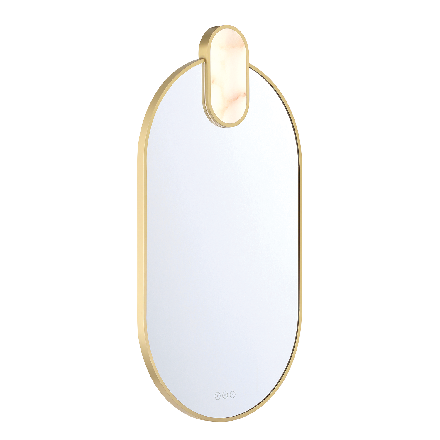 Mrissa Mirror 21" X 39"