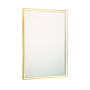 Nixon Mirror 30" X 42"