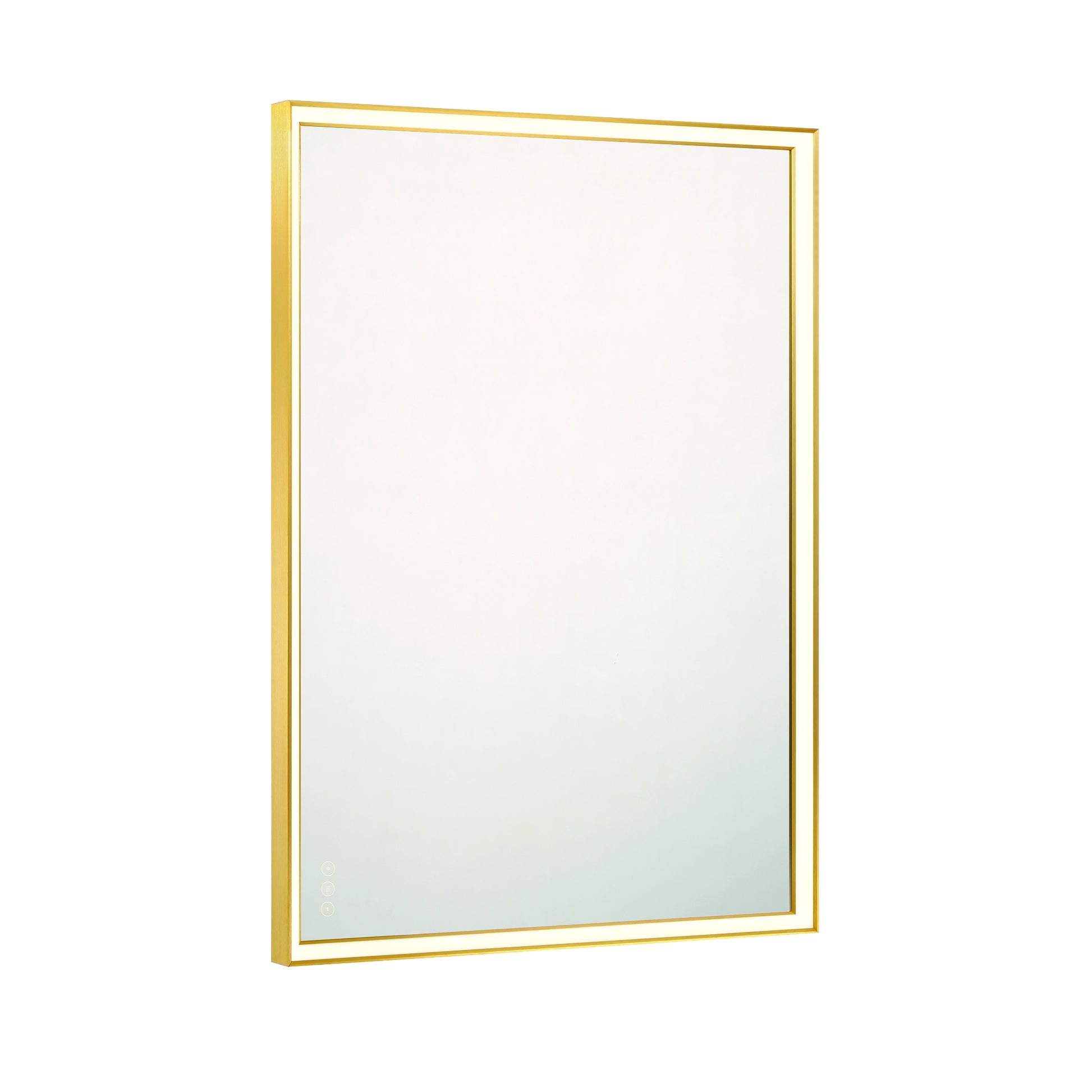 Nixon Mirror 30" X 42"