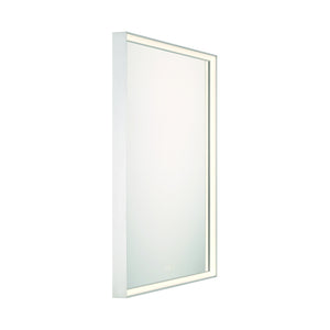 Nixon Mirror 36" X 36"