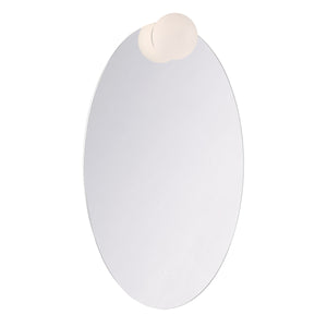 Gia Mirror 26" X 42"