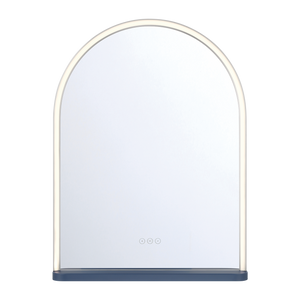 Serin, Mirror Accessory, 1" X 24"