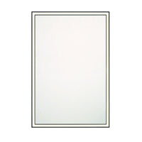 Nixon Mirror 24" X 36"