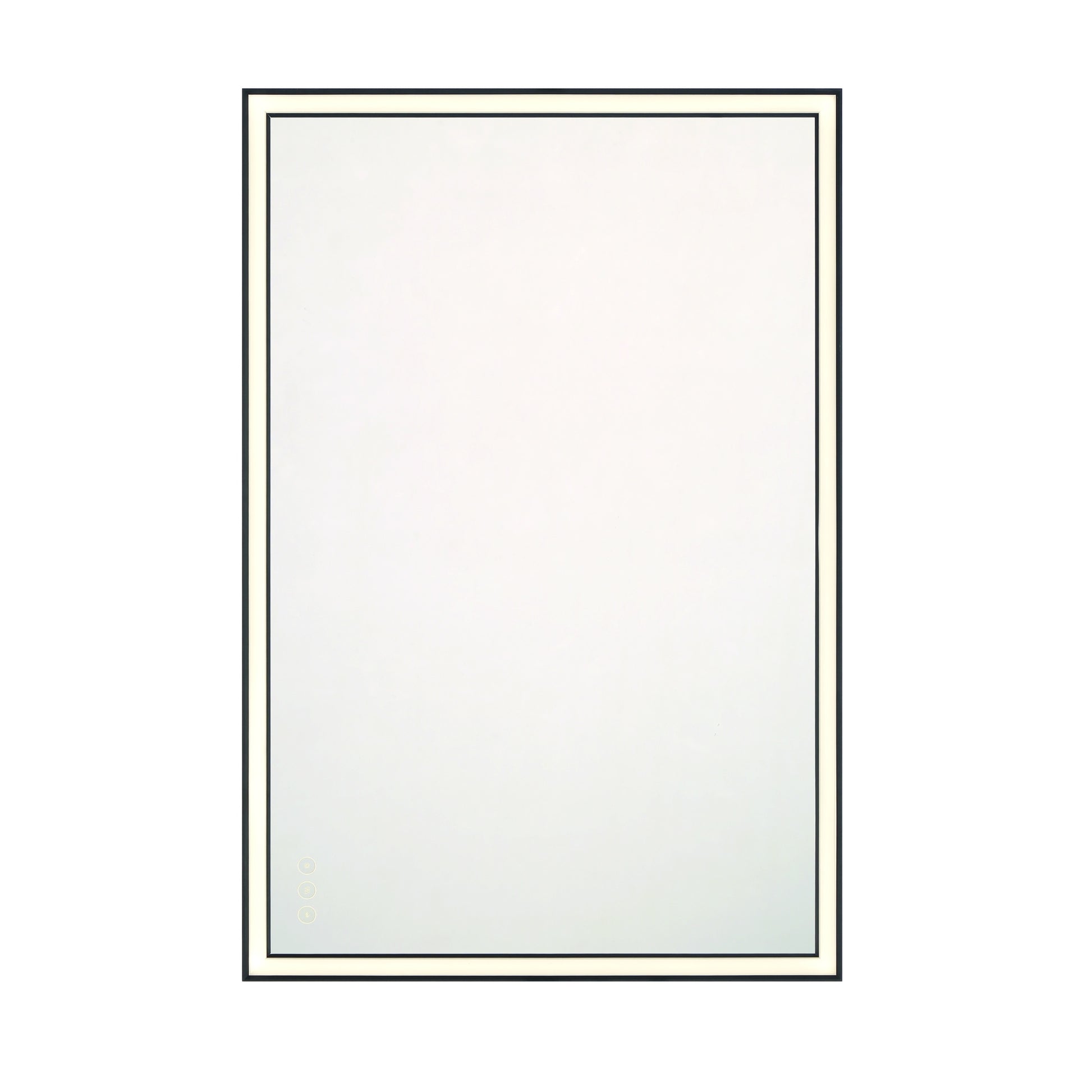 Nixon Mirror 24" X 36"