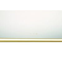 Nixon Mirror 32" X 32"