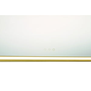 Nixon Mirror 32" X 32"