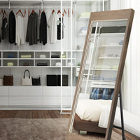 Mogano Mirror 30" X 60"