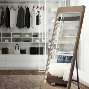 Mogano Mirror 30" X 60"