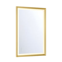 Artell Mirror 24" X 36"