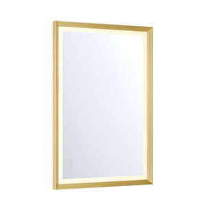 Artell Mirror 24" X 36"