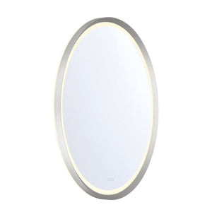 Artell Mirror 42" X 42"