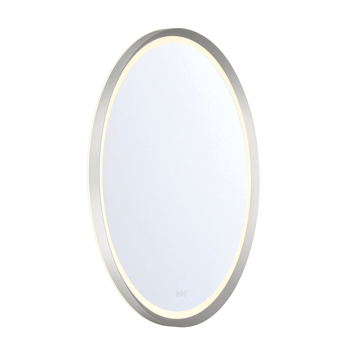 Artell Mirror 42" X 42"