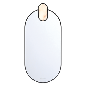 Mrissa Mirror 21" X 45"