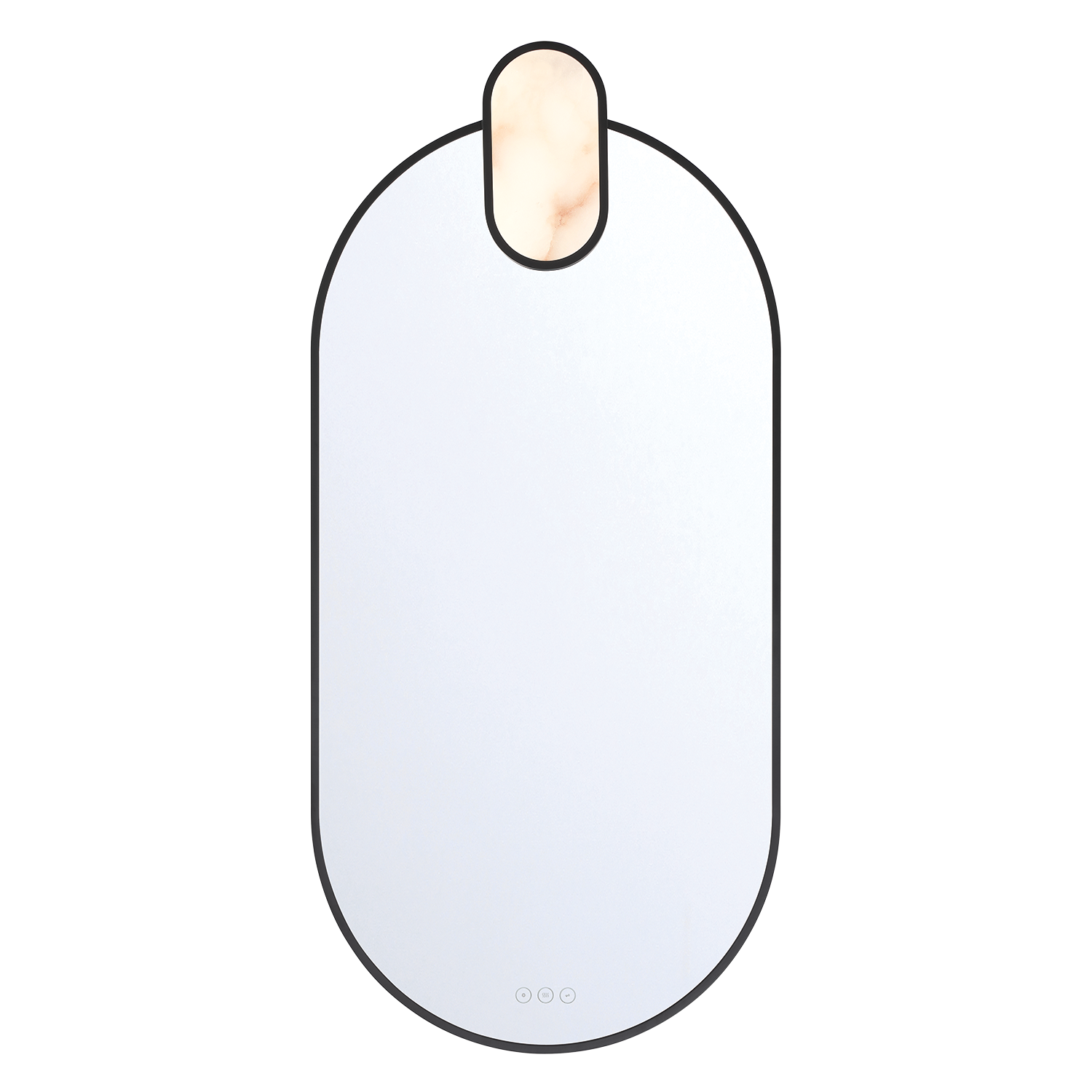 Mrissa Mirror 21" X 45"