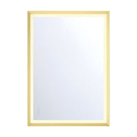 Artell Mirror 30" X 42"
